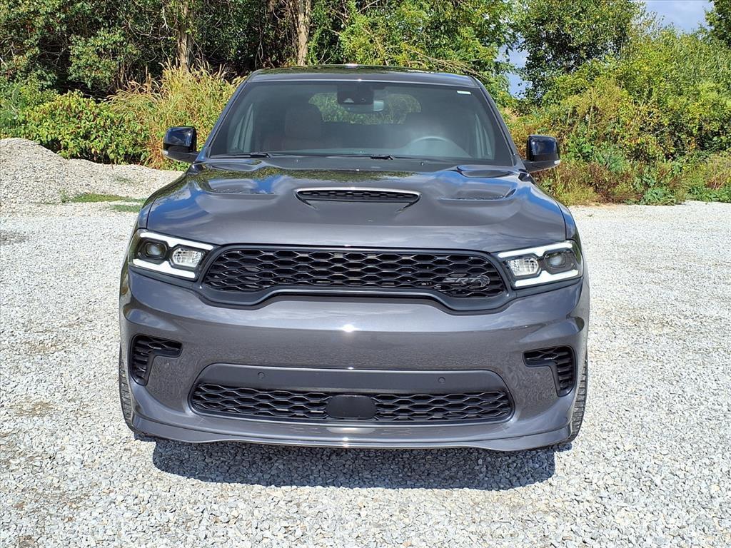 used 2024 Dodge Durango car, priced at $77,000