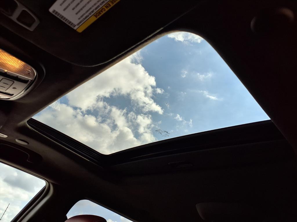 used 2024 Dodge Durango car, priced at $77,000