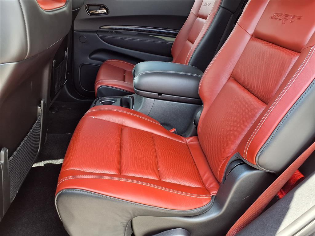 used 2024 Dodge Durango car, priced at $77,000