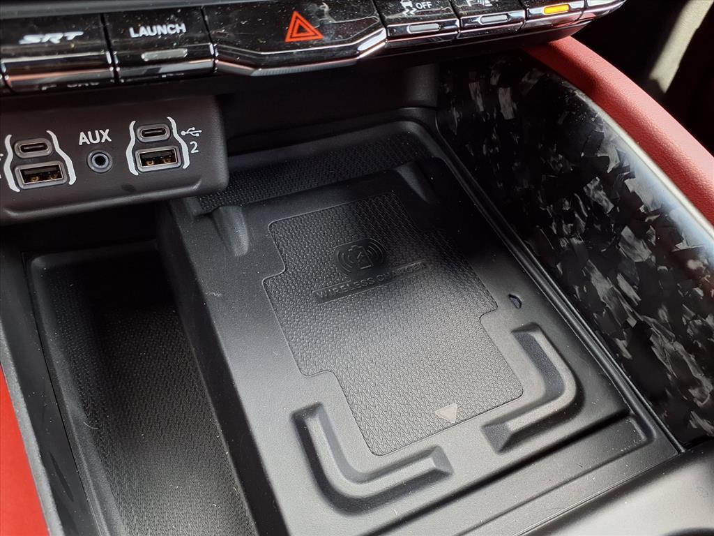 used 2024 Dodge Durango car, priced at $77,000