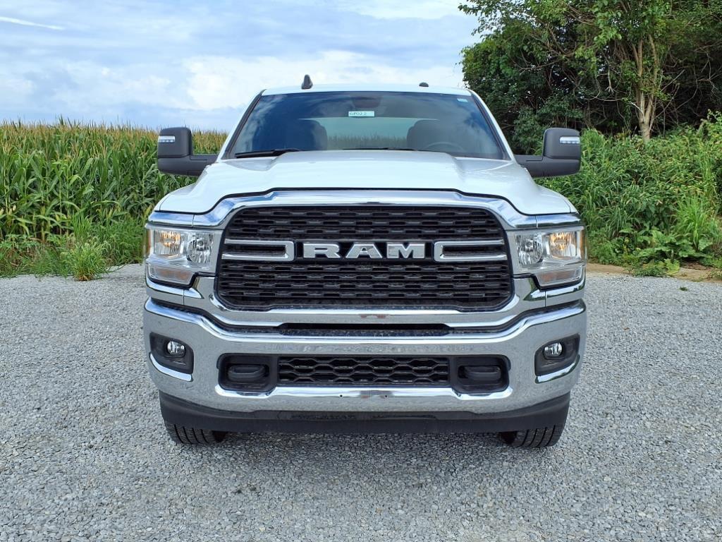 used 2024 Ram 2500 car, priced at $40,400