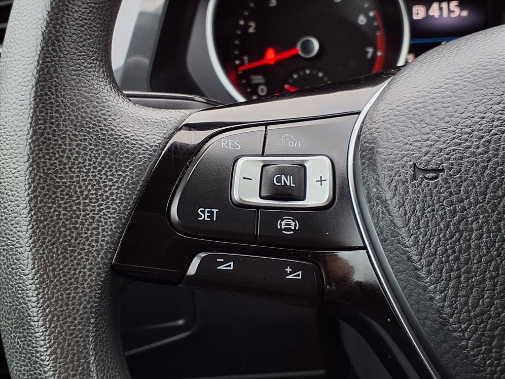 used 2019 Volkswagen Tiguan car, priced at $15,000