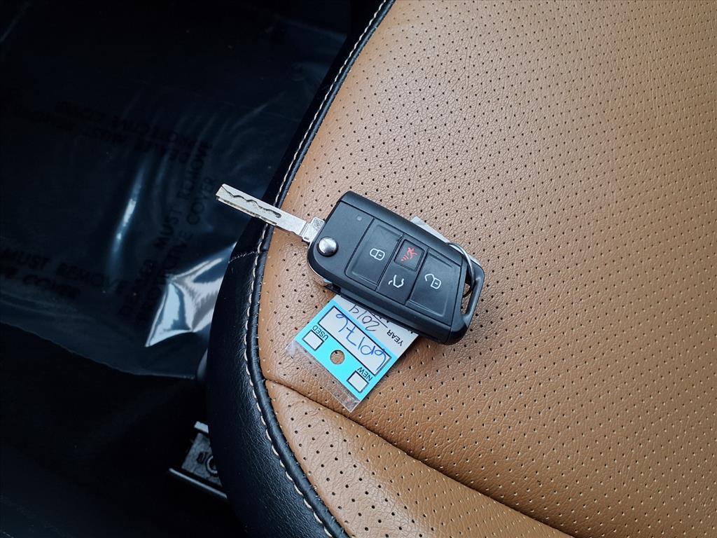 used 2019 Volkswagen Tiguan car, priced at $15,000