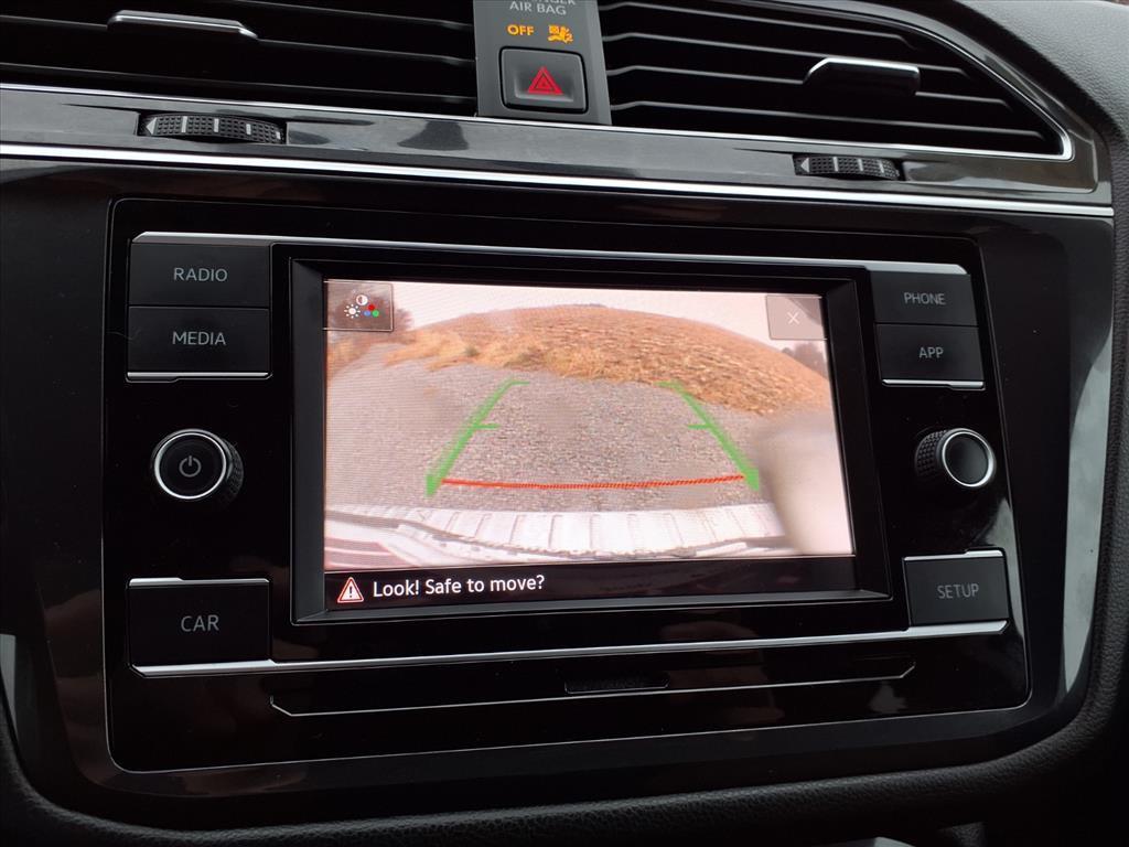 used 2019 Volkswagen Tiguan car, priced at $15,000