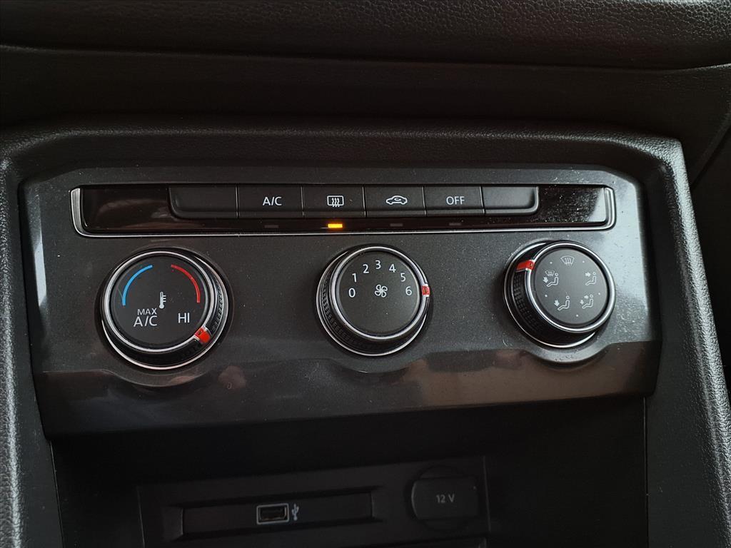 used 2019 Volkswagen Tiguan car, priced at $15,000