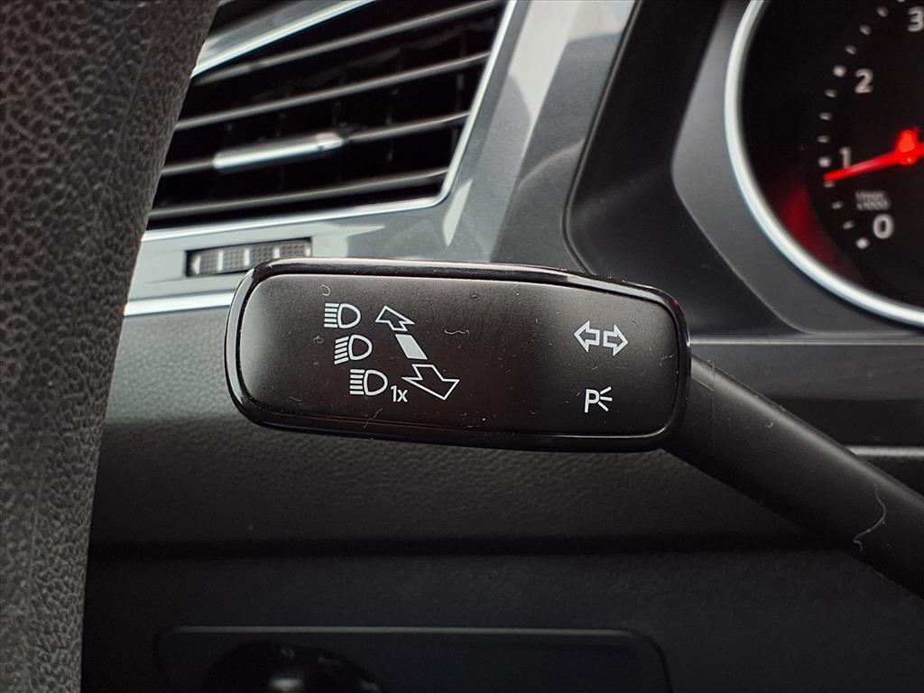 used 2019 Volkswagen Tiguan car, priced at $15,000