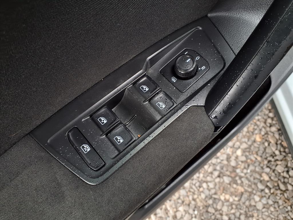 used 2019 Volkswagen Tiguan car, priced at $15,000