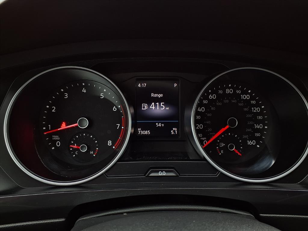 used 2019 Volkswagen Tiguan car, priced at $15,000