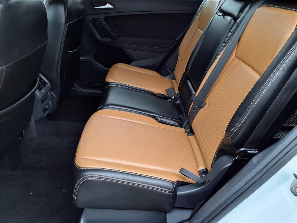 used 2019 Volkswagen Tiguan car, priced at $15,000