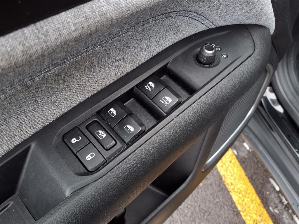 used 2024 Jeep Compass car, priced at $21,331