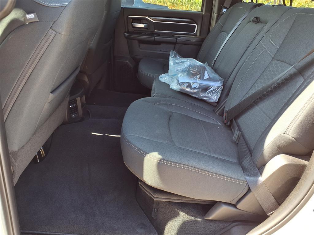 used 2025 Ram 2500 car, priced at $59,400