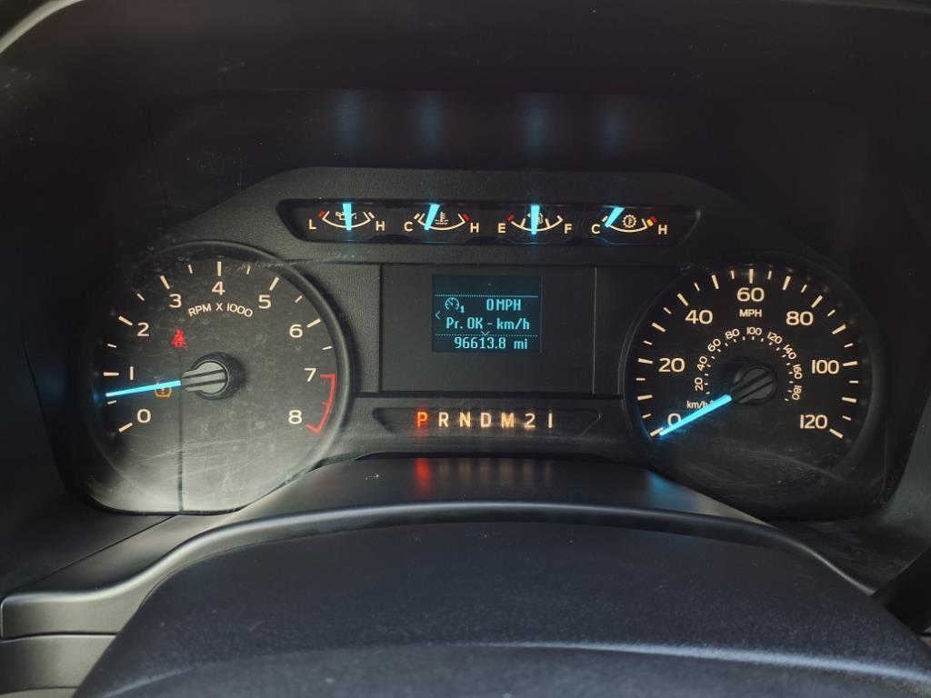 used 2019 Ford F-150 car, priced at $19,869