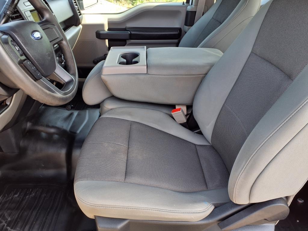 used 2019 Ford F-150 car, priced at $19,869