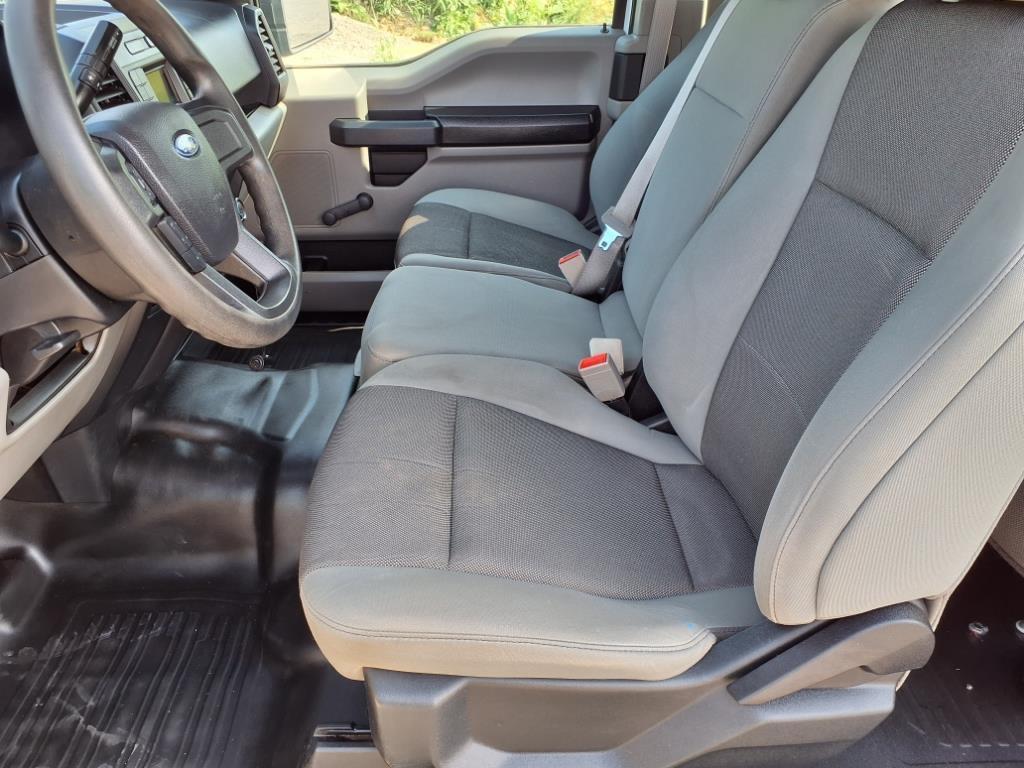used 2019 Ford F-150 car, priced at $19,869