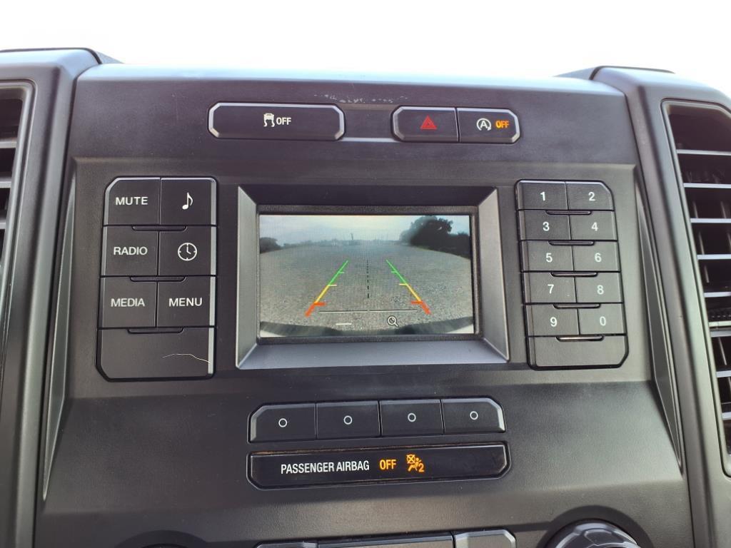used 2019 Ford F-150 car, priced at $19,869