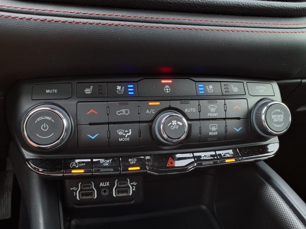 used 2023 Dodge Durango car, priced at $26,000