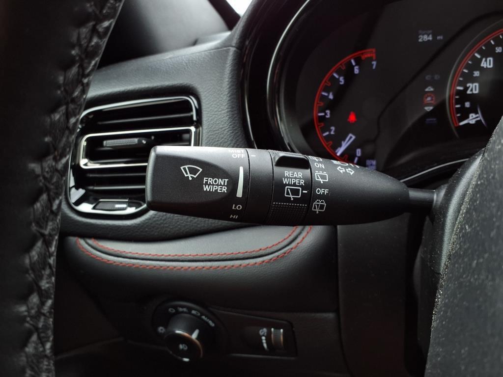 used 2023 Dodge Durango car, priced at $26,000