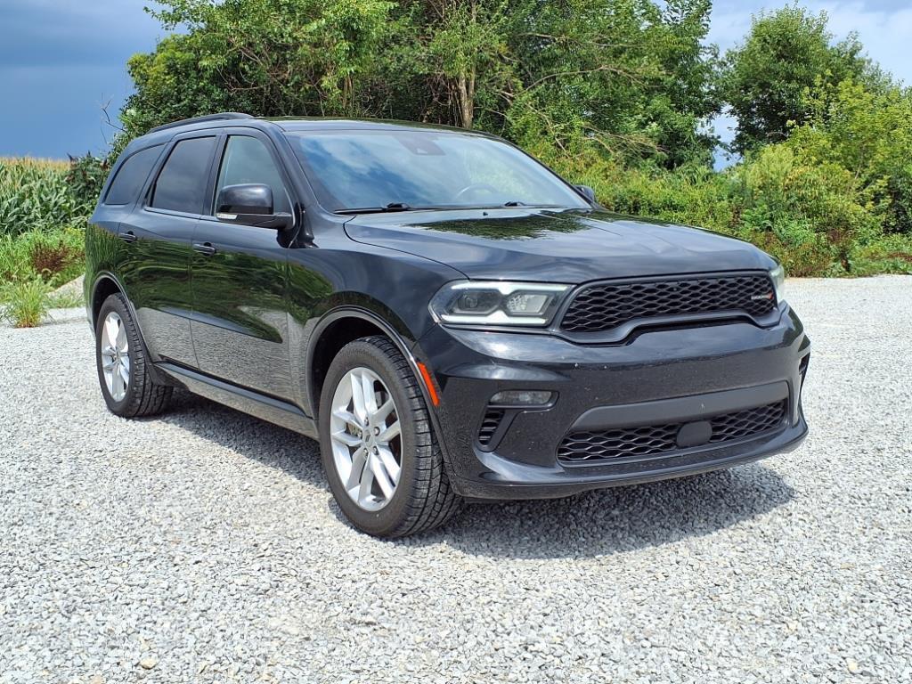 used 2023 Dodge Durango car, priced at $26,000