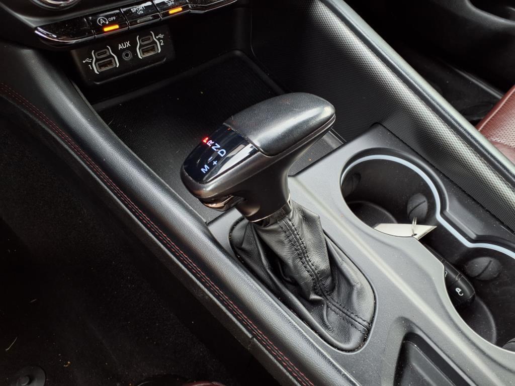 used 2023 Dodge Durango car, priced at $26,000