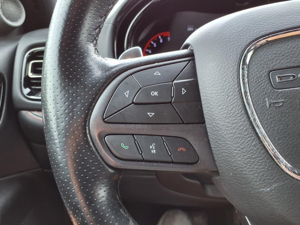 used 2023 Dodge Durango car, priced at $26,000