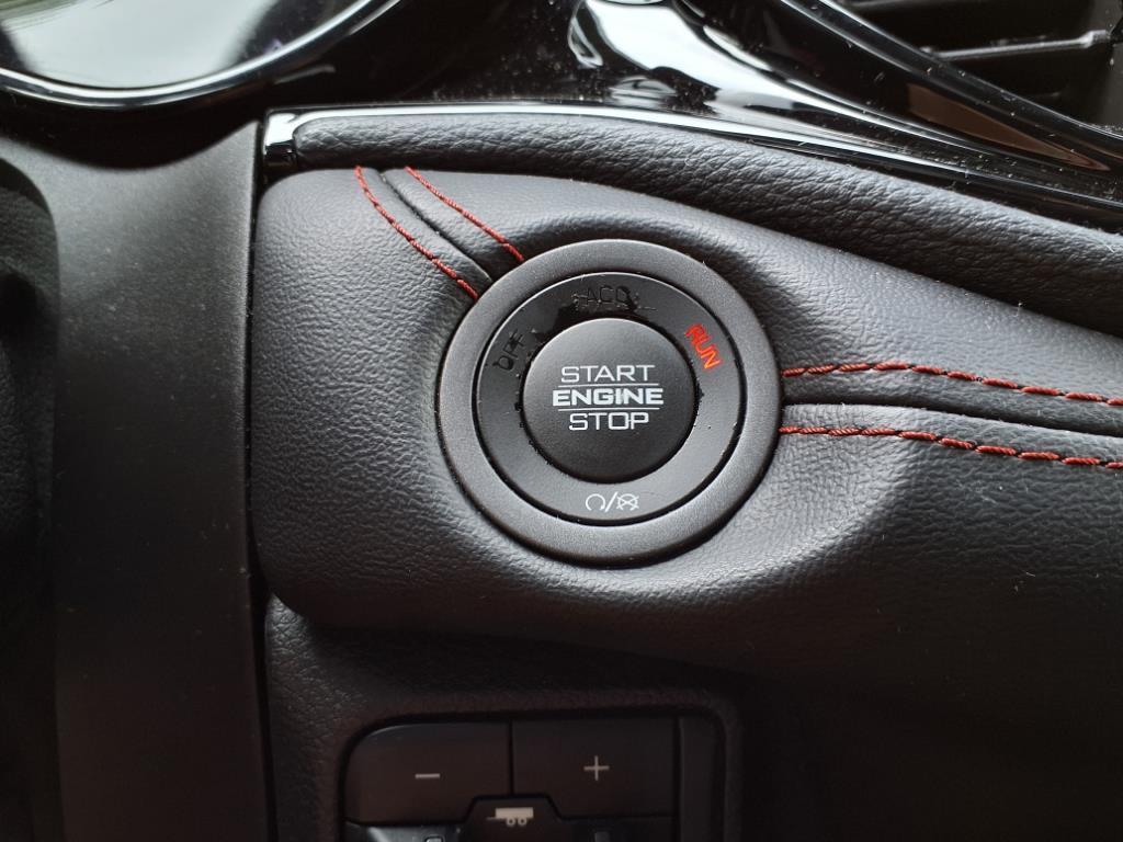 used 2023 Dodge Durango car, priced at $26,000