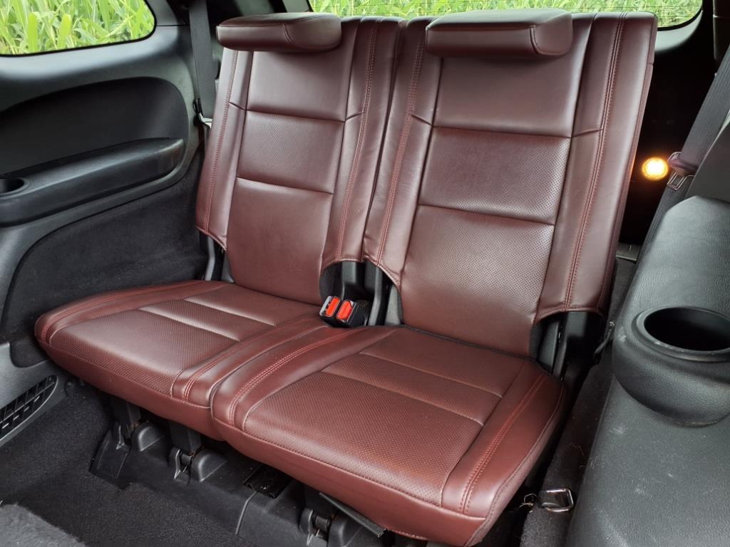 used 2023 Dodge Durango car, priced at $26,000