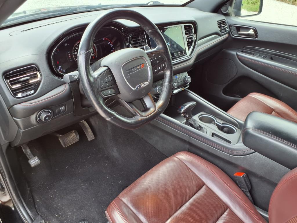 used 2023 Dodge Durango car, priced at $26,000