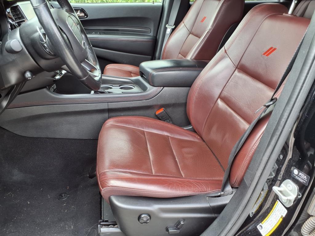 used 2023 Dodge Durango car, priced at $26,000