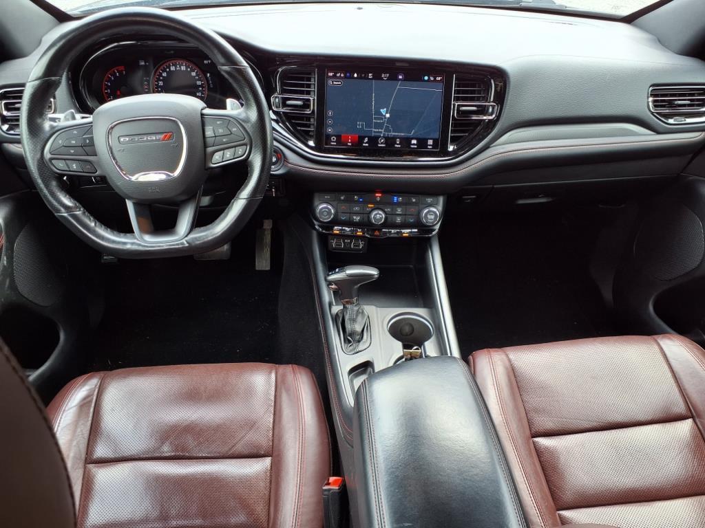 used 2023 Dodge Durango car, priced at $26,000