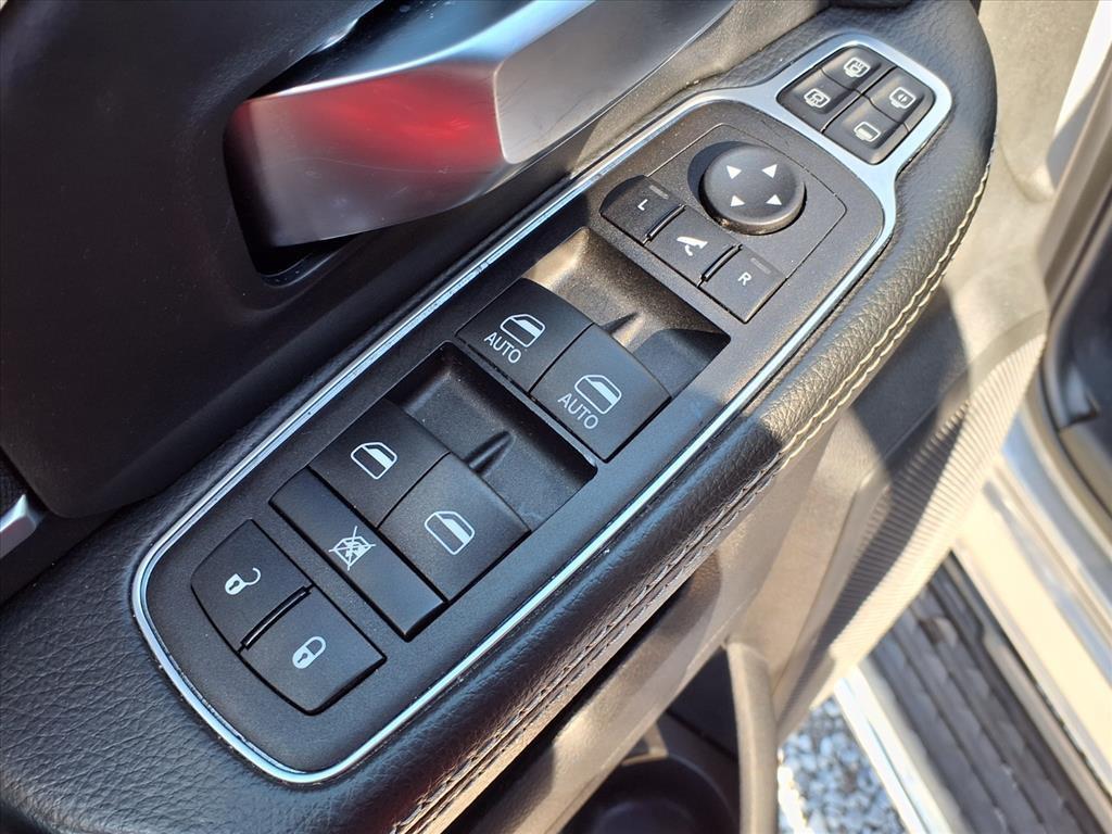 used 2024 Ram 2500 car, priced at $40,000