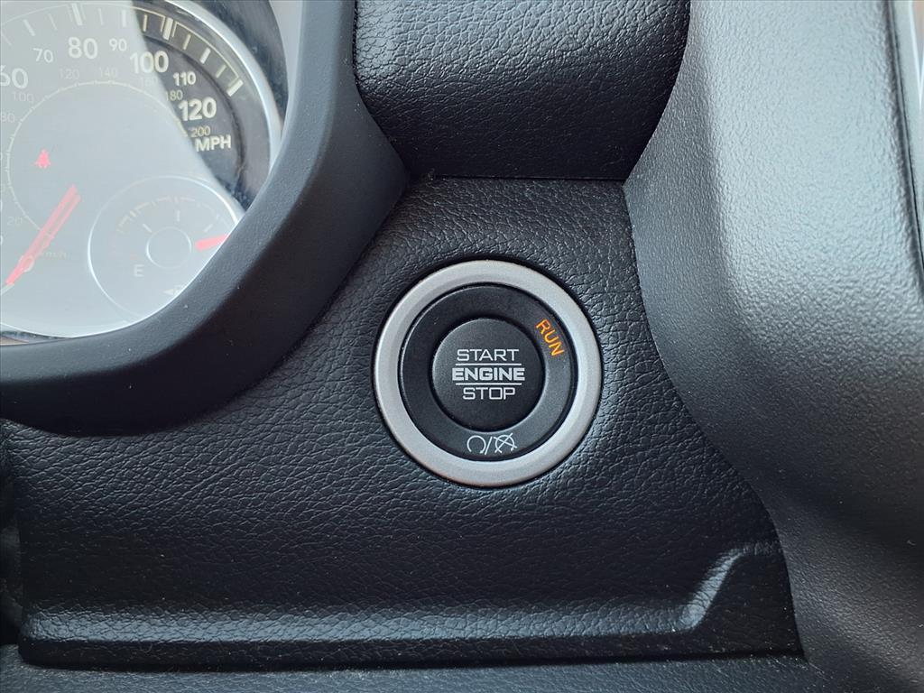 used 2024 Ram 2500 car, priced at $40,000