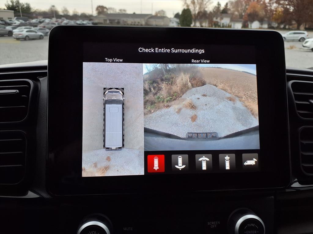 used 2024 Ram ProMaster 3500 car, priced at $26,000