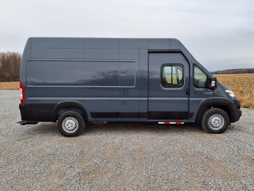 used 2024 Ram ProMaster 3500 car, priced at $26,000