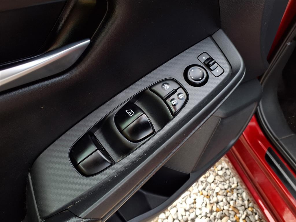 used 2021 Nissan Sentra car, priced at $15,400