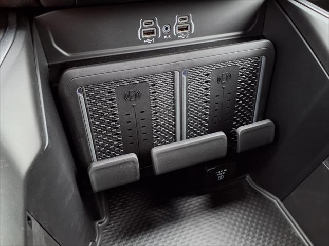 new 2025 Ram 2500 car, priced at $68,329