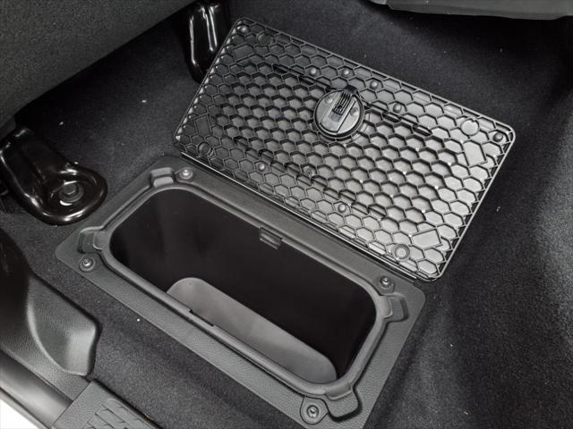 new 2025 Ram 2500 car, priced at $68,329