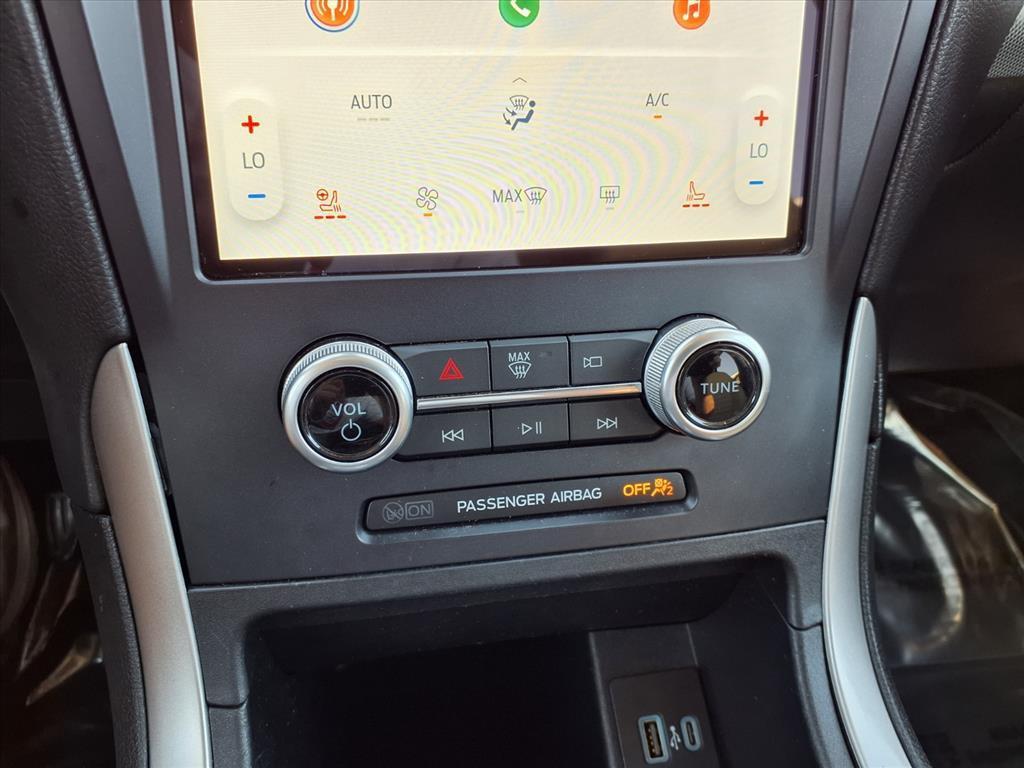 used 2022 Ford Edge car, priced at $19,498