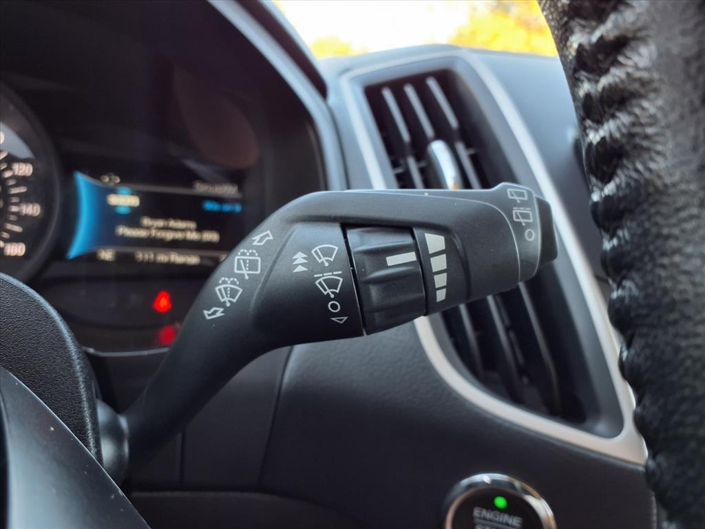 used 2022 Ford Edge car, priced at $19,498