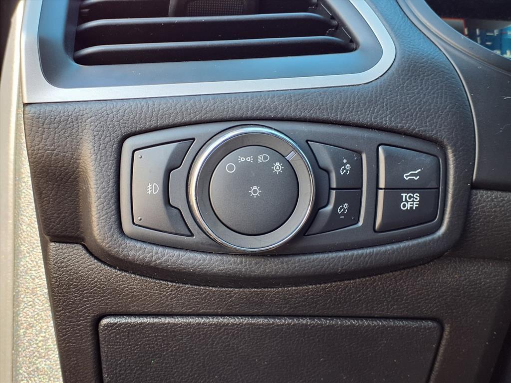 used 2022 Ford Edge car, priced at $19,498