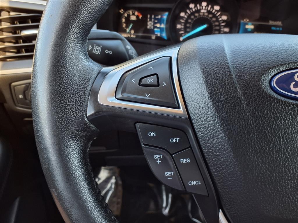used 2022 Ford Edge car, priced at $19,498