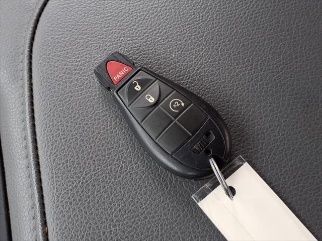 used 2019 Ram 1500 car, priced at $25,900