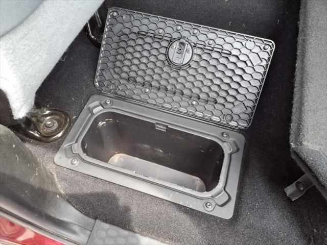 used 2019 Ram 1500 car, priced at $25,900