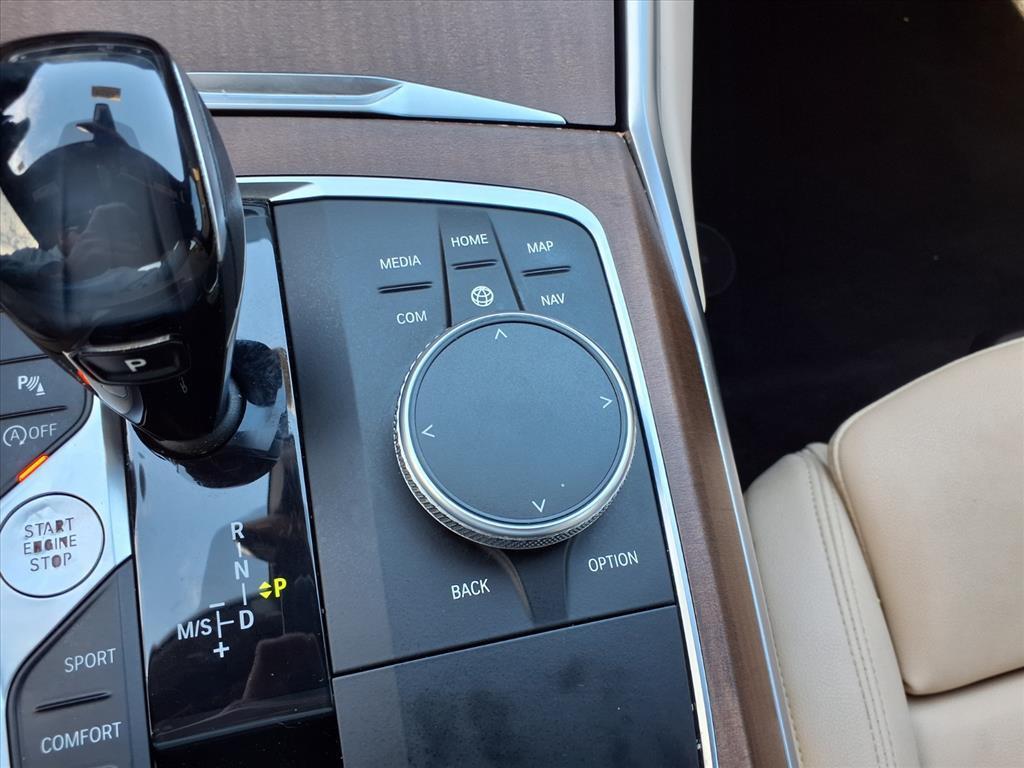 used 2019 BMW 330 car, priced at $21,900