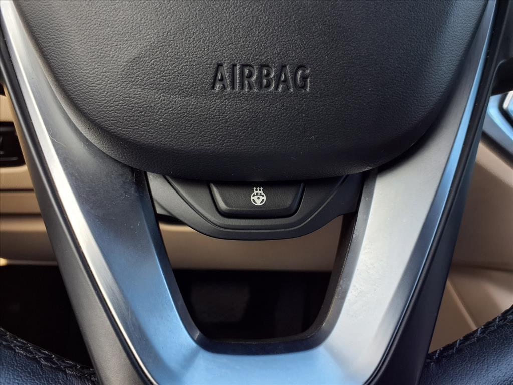 used 2019 BMW 330 car, priced at $21,900