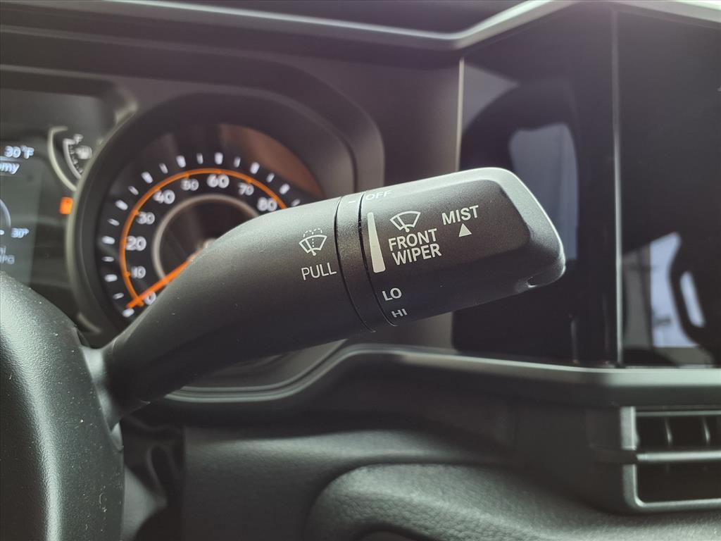 new 2026 Jeep Wrangler car, priced at $43,070