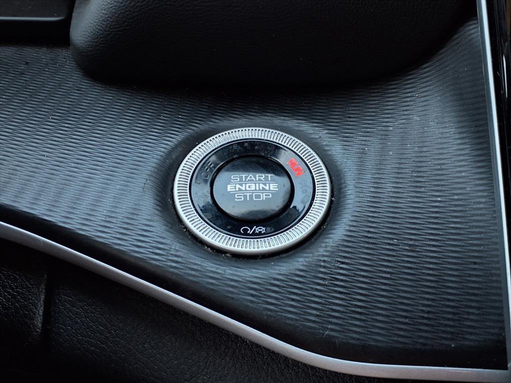 used 2024 Jeep Grand Cherokee car, priced at $29,354