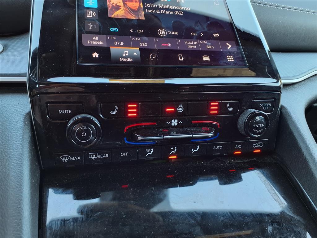 used 2024 Jeep Grand Cherokee car, priced at $29,354