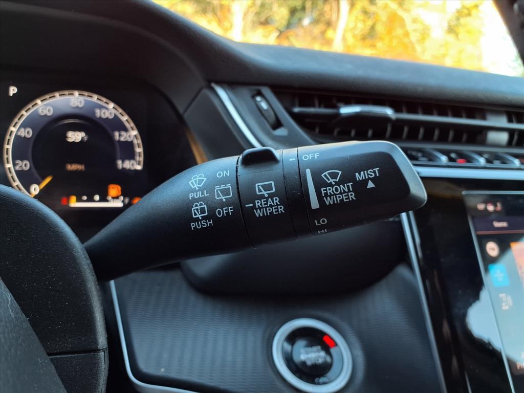used 2024 Jeep Grand Cherokee car, priced at $29,354