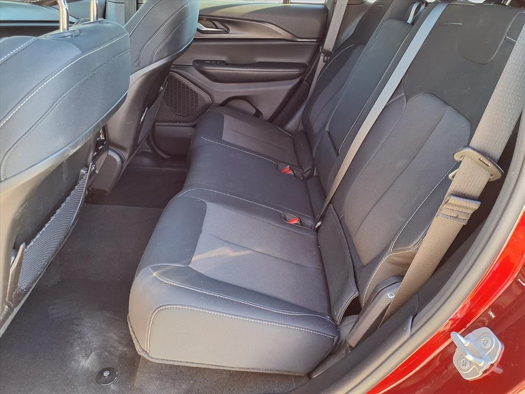 used 2024 Jeep Grand Cherokee car, priced at $29,354