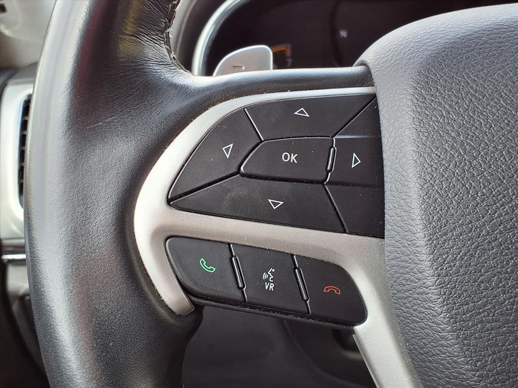 used 2020 Jeep Grand Cherokee car, priced at $27,300